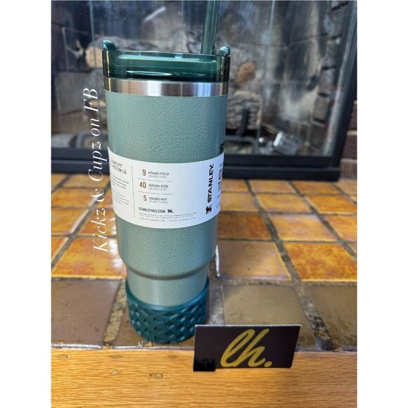 1 Stanley Hammertone 2.0 Limited Edition 30oz Tumbler - Picture 4 of 8